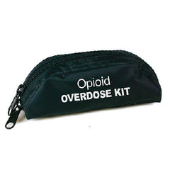 Fleming Industries Opiod Overdose Bag 1000D Cordura® Nylon 7.5 X 3.5 X 2 Inch - M-1069342-1704 - Each