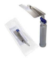 Hartwell Medical LARYNG BLADE GRAND DISP ADULT (10/CS)