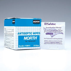 Globe Scientific Universal Filter Pipette Tip 1 to 20 µL Graduated Sterile - M-1183632-1745 - Case of 20