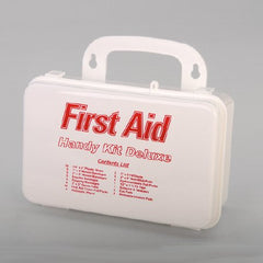 Honeywell Safety Products First Aid Kit