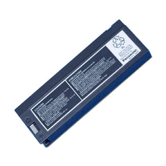 Intoximeters Inc Sealed Lead Acid Battery Pack Panasonic Rechargeable For RBT IV Printer