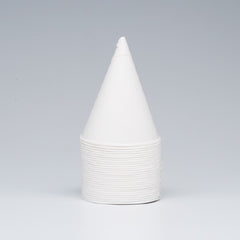 Lagasse Drinking Cup Dart® 4 oz. Water Paper Single Use