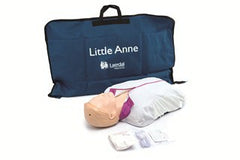 Laerdal Medical Little Anne AED