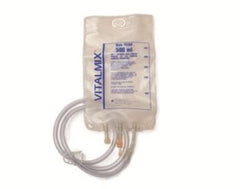 Laerdal Medical IV Bag with 3/8 tubing Laerdal®