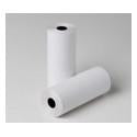 Arjo Inc Thermal Printer Paper Dopplex Printa II® 270 Prints 28 Meter White