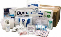 Medique Products First Aid Refill Kit 25 People