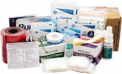Medique Products First Aid Refill Kit