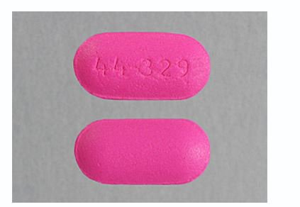 Major Pharmaceuticals Allergy Relief Banophen™ 25 mg Strength Tablet 24 per Bottle