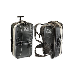 Mueller Sports Medicine Rescue Response Bag 1680 Denier Coated TPE 14 X 26-1/2 X 9-1/2 Inch - M-1069907-2635 - Each