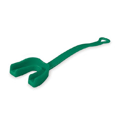 Mueller Sports Medicine MOUTHGUARD W/STRAP FRST GREEN