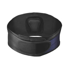 Mueller Sports Medicine Back Brace Mueller® Lumbar Back Brace with Removable Pad Regular Front Closure 28 to 50 Inch Waist Circumference