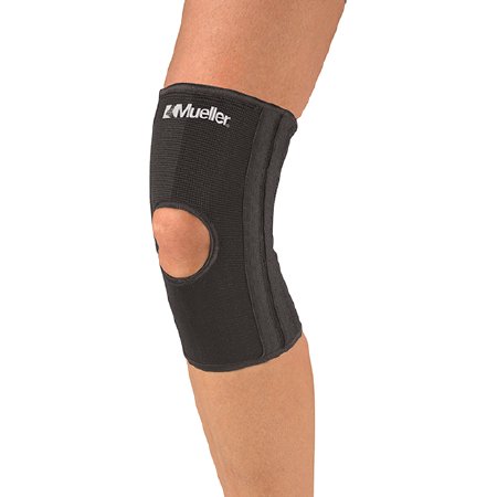 Mueller Adjustable Knee Support  Knee Support - Phelan's Pharmacy