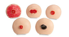 Nasco Ostomy Care Training Models Life/Form® 8.5 lbs.