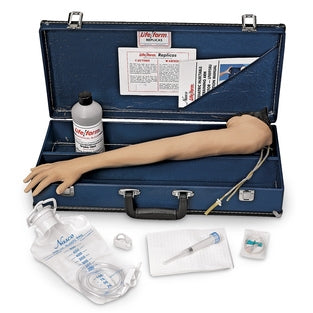 Nasco Arm Replacement Skin and Vein Kit