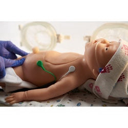 Nasco Resuscitation Simulator Life/Form® Neonatal 14 lbs.