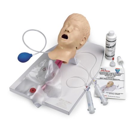 Nasco Advanced Child Airway Trainer Life/Form®