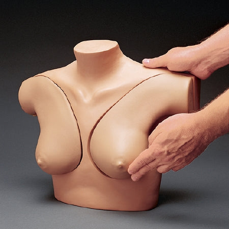 Nasco Breast Self-Exam Simulator