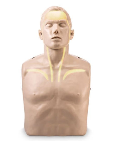 Nasco CPR Training Manikin Brayden Adult