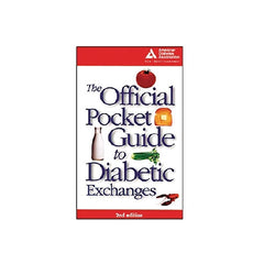 Nasco Pocket Guide Nasco The Official Pocket Guide to Diabetic Exchanges