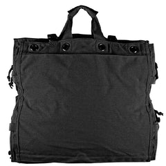 North American Rescue Trauman Bag Medic / Trauma Sheet Black 20-1/4.25 in. x W 21.5 in. x D 5 - M-1070342-1604 - Each