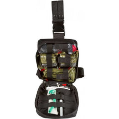 North American Rescue Emergency Kit Operator BLS / IFAK