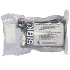 North American Rescue Emergency Kit IFAK