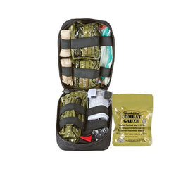 North American Rescue Tactical Operator Response Kit TORK™