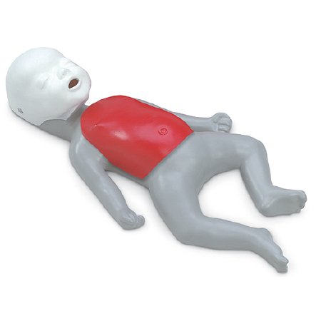 Nasco CPR Manikin Carry Bag Baby Buddy®