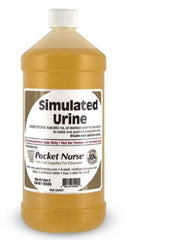 Nasco Simulated Urine Pocket Nurse®