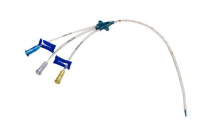 Nasco Triple Lumen Catheter Only VATA, Inc.