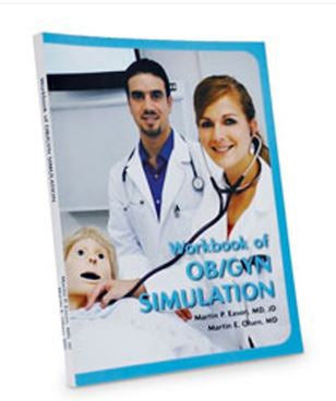 Nasco Instruction Manual Nasco Workbook of OB/GYN Simulation Martin Chen MD