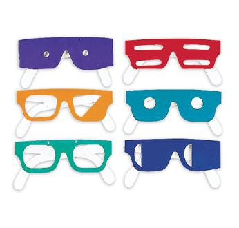 Nasco Vision Challenge Sim Glasses Nasco