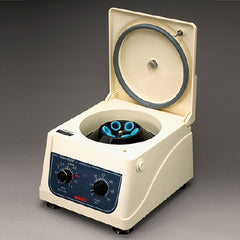United Products & Instruments Centrifuge PowerSpin™ LX Centrifuge 6 Place Variable Speed Up to 4,000 RPM