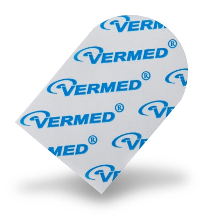 Vermont Medical ECG Tab Electrode SilveRest™ Resting Non-Radiolucent