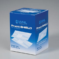 Work N Leisure Products Inc PRACTI-SHIELD CPR 36/BX 20BX/CS