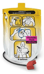 Worldpoint ECC DEFIBTECH ADULT PAD DDP-101TR