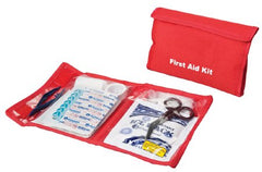 Worldpoint ECC First Aid Kit Pouch