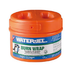 Water Jel Fire Blanket Water-Jel® First Responder Series 30 X 36 Inch Gel Soaked Wool