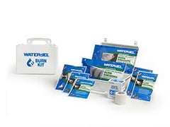 Water Jel Burn Kit Water Jel®