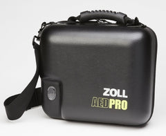 Zoll Medical Carrying Case Zoll® Molded Vinyl Shell For Zoll AED