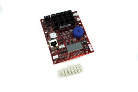 Midmark Table SCP Machine Control PC Board Kit For 630 Universal Procedures Table