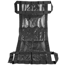 North American Rescue Tactical Extrication Device TED 19 X 43-1/2 Inch 600 lbs. Weight Capacity