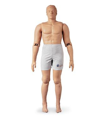 Simulaids Rescue Randy Manikin Male