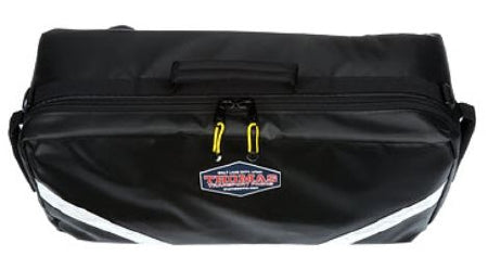 Thomas Transport Packs / EMS Airway Bag O2 Lite Black - M-1071364-4145 - Each