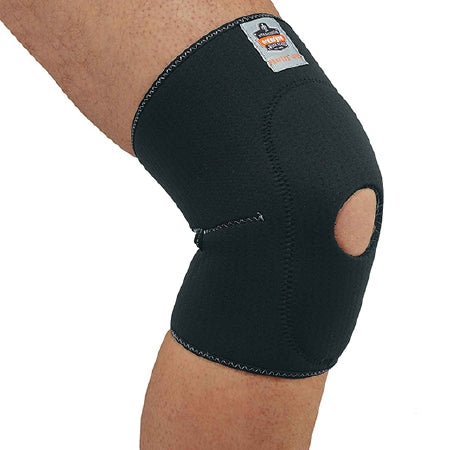 Ergodyne Knee Sleeve ProFlex® 615 2X-Large Pull-On Left or Right Knee