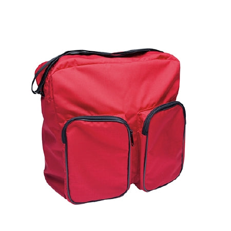 Nurse's Tote McKesson Red 1000 Denier Cordura® Nylon 13.5 X 14 X 6 Inch - M-1071645-2510 - Each