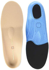 Implus Footcare LLC SpencoMedics™ Diabetic+ Insoles Size 1 Foam Female 5 to 6-1/2