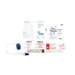 MedSource International IV START KIT, W/IV GUARD/8" EX100/CS - M-1071747-4585 - Case of 100