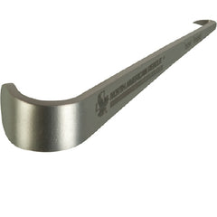 North American Rescue Tracheal Hook 1/2 X 4/5 X 4-1/5 Inch - M-1071780-4254 - Each