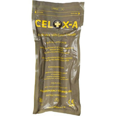 North American Rescue Haemostatic Agent Celox™-A 6 Gram Celox Granules